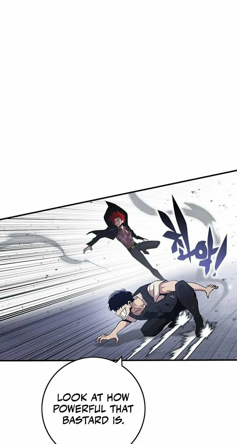 Hardcore Leveling Warrior Chapter 26 page 78 - 