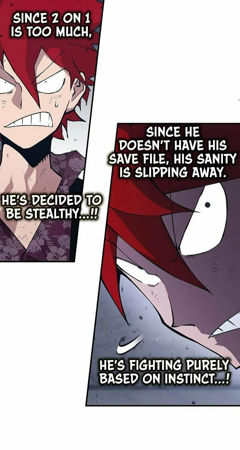 Hardcore Leveling Warrior Chapter 26 page 82 - 