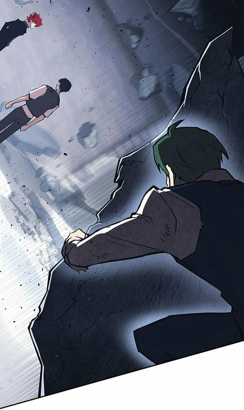 Hardcore Leveling Warrior Chapter 26 page 97 - 