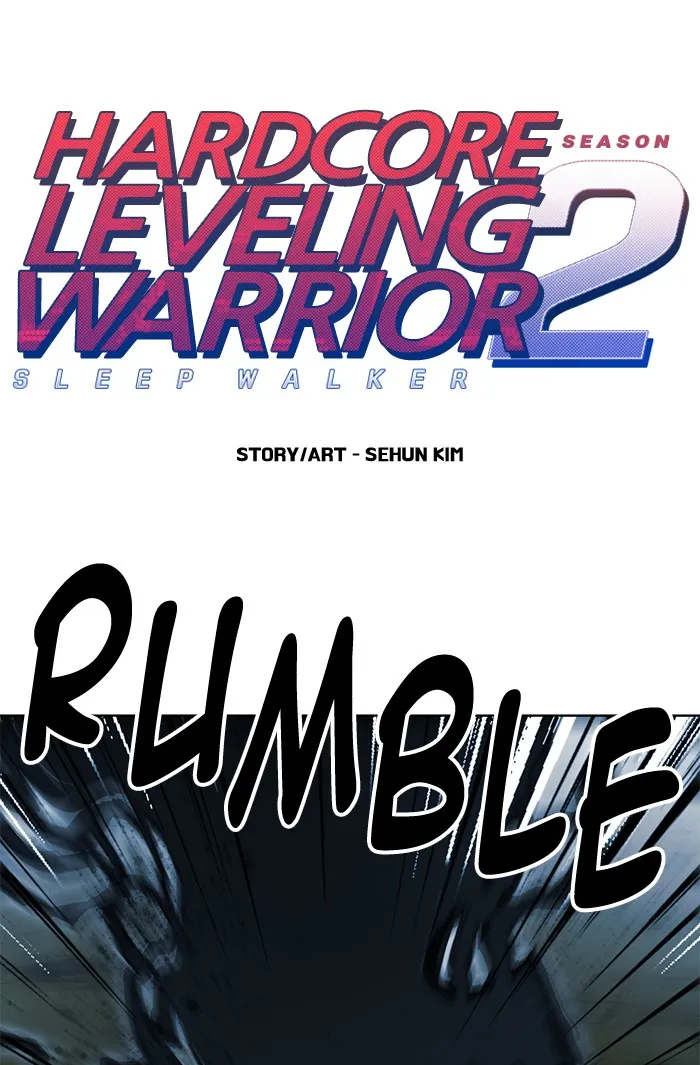 Hardcore Leveling Warrior Chapter 260 page 1 - 