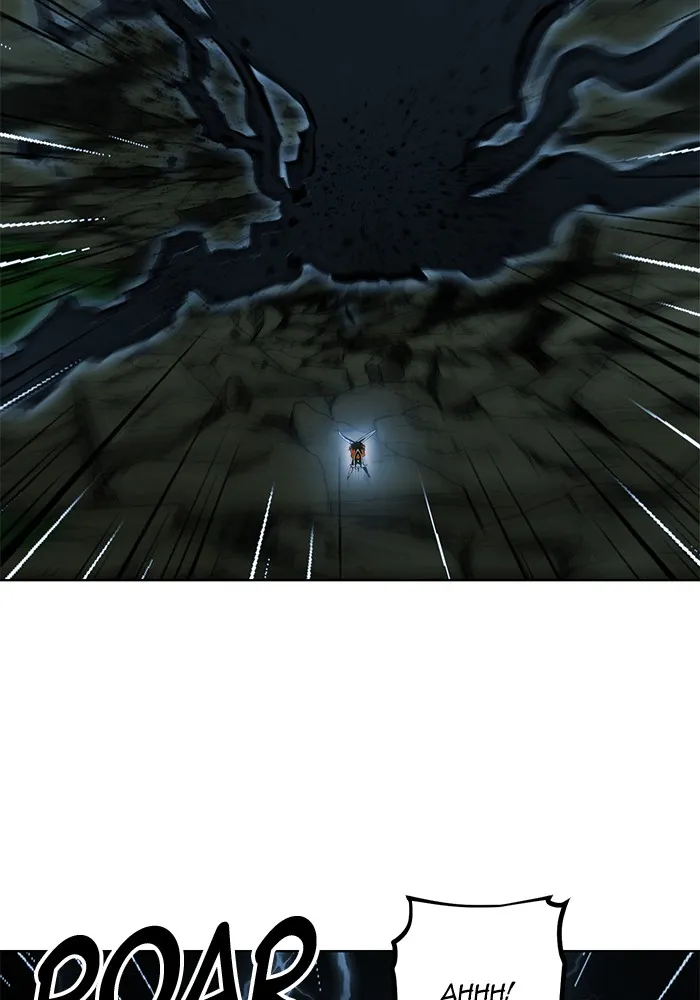 Hardcore Leveling Warrior Chapter 260 page 2 - 