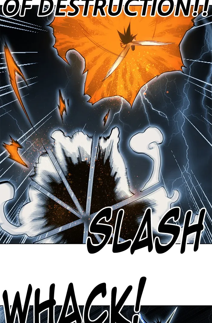 Hardcore Leveling Warrior Chapter 260 page 13 - 