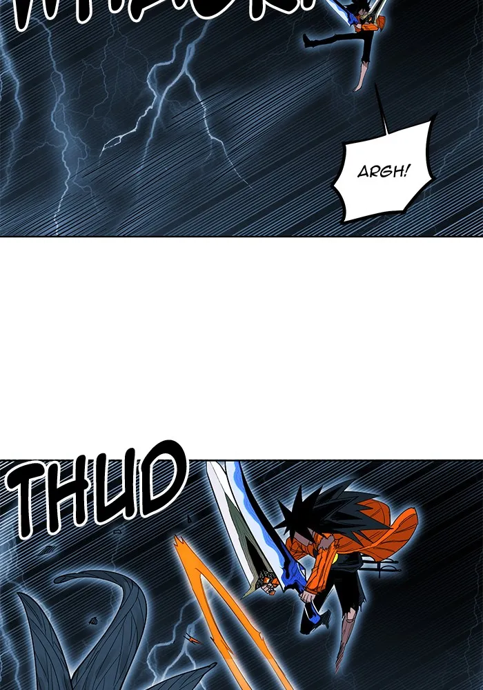 Hardcore Leveling Warrior Chapter 260 page 14 - 