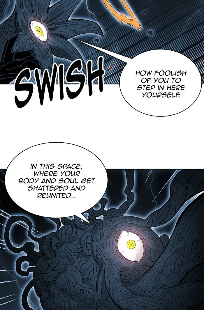 Hardcore Leveling Warrior Chapter 260 page 15 - 