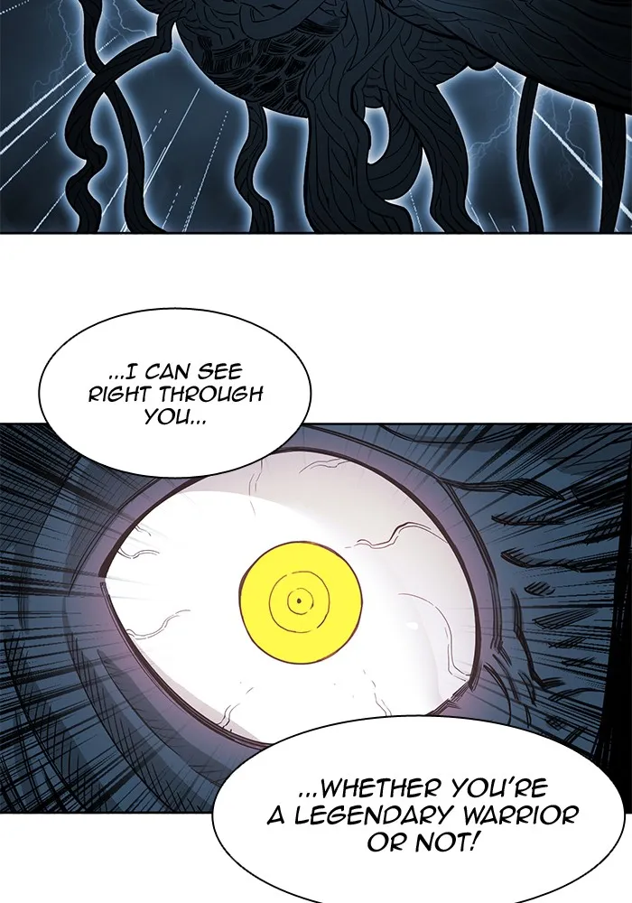 Hardcore Leveling Warrior Chapter 260 page 16 - 