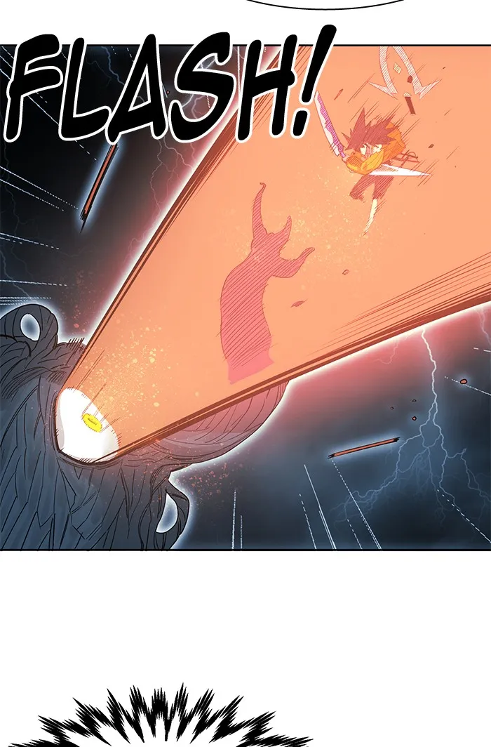 Hardcore Leveling Warrior Chapter 260 page 17 - 