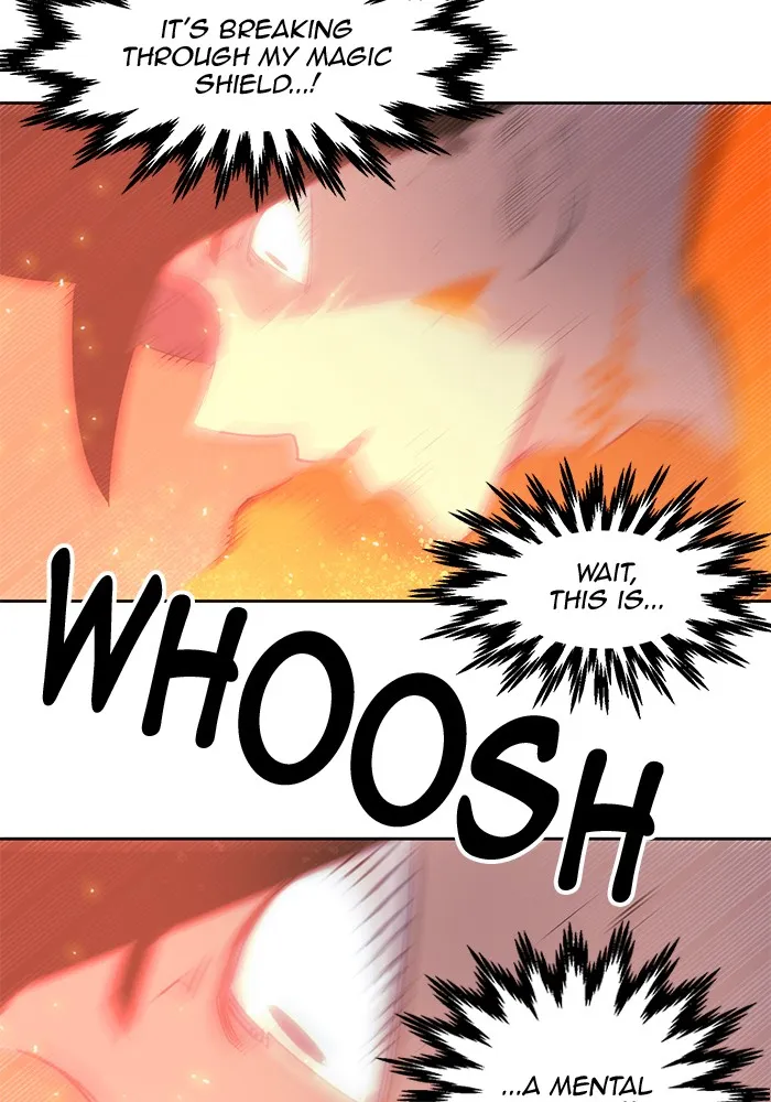 Hardcore Leveling Warrior Chapter 260 page 18 - 