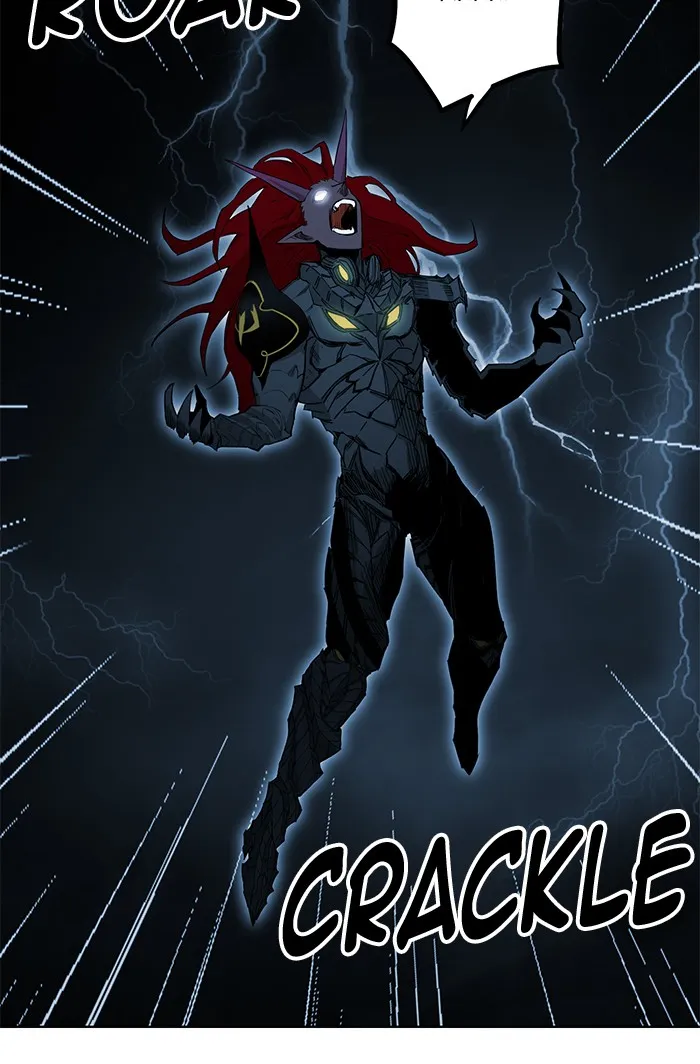Hardcore Leveling Warrior Chapter 260 page 3 - 