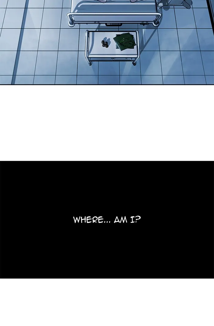 Hardcore Leveling Warrior Chapter 260 page 21 - 