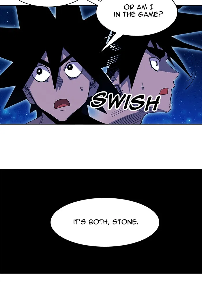 Hardcore Leveling Warrior Chapter 260 page 27 - 