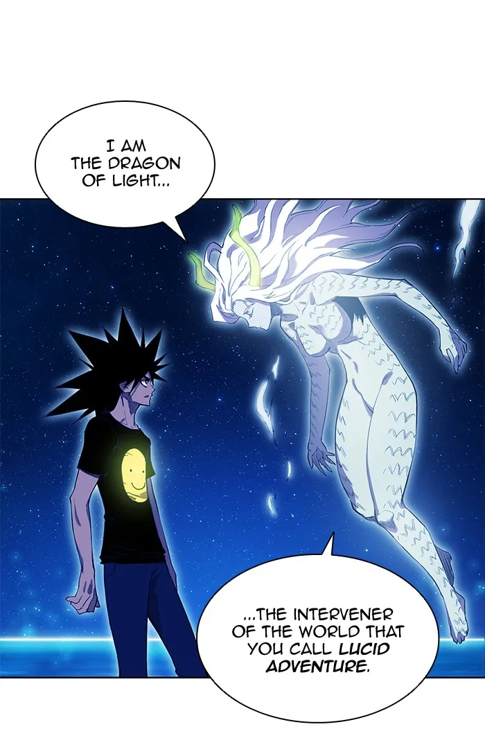 Hardcore Leveling Warrior Chapter 260 page 28 - 
