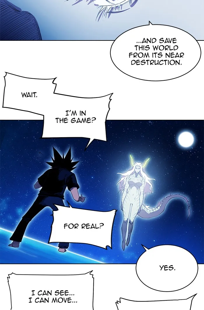 Hardcore Leveling Warrior Chapter 260 page 30 - 