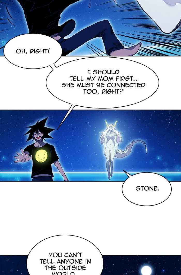 Hardcore Leveling Warrior Chapter 260 page 32 - 