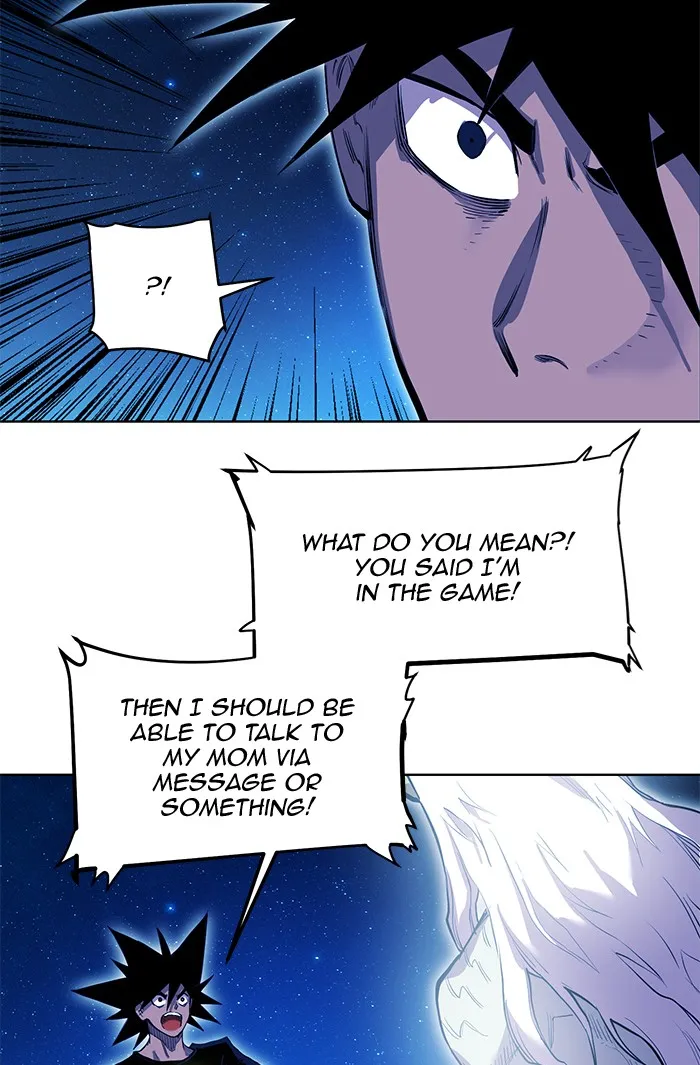 Hardcore Leveling Warrior Chapter 260 page 34 - 