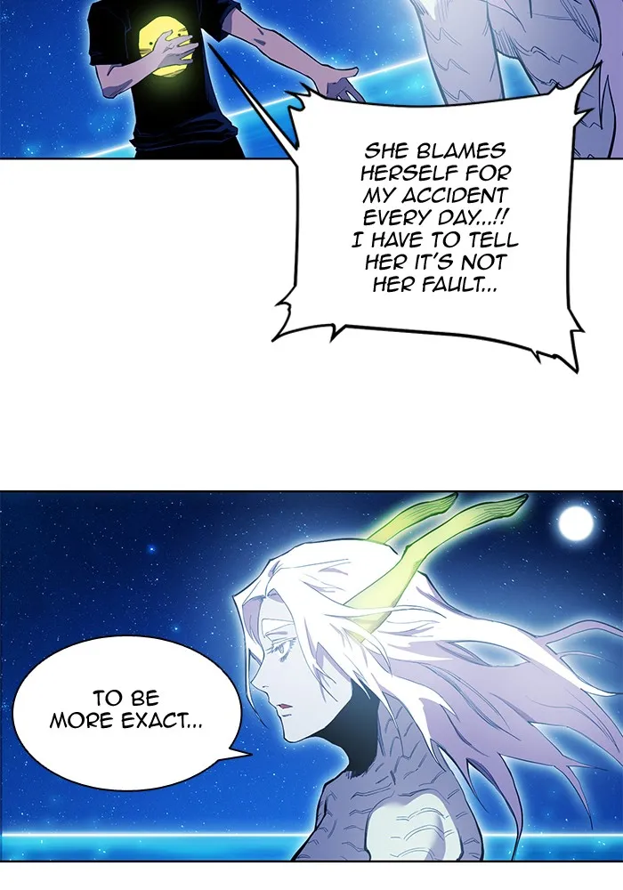 Hardcore Leveling Warrior Chapter 260 page 35 - 