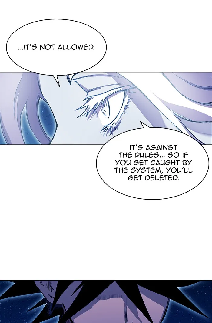 Hardcore Leveling Warrior Chapter 260 page 36 - 