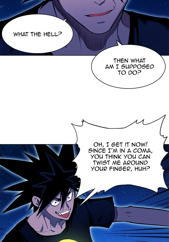 Hardcore Leveling Warrior Chapter 260 page 37 - 