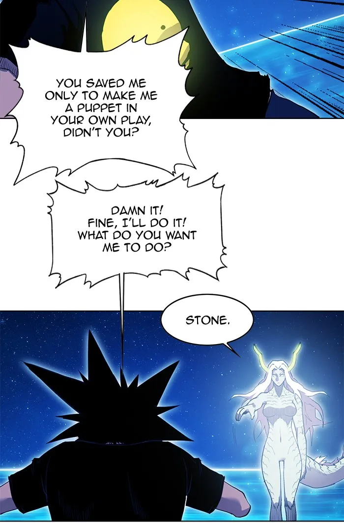 Hardcore Leveling Warrior Chapter 260 page 38 - 