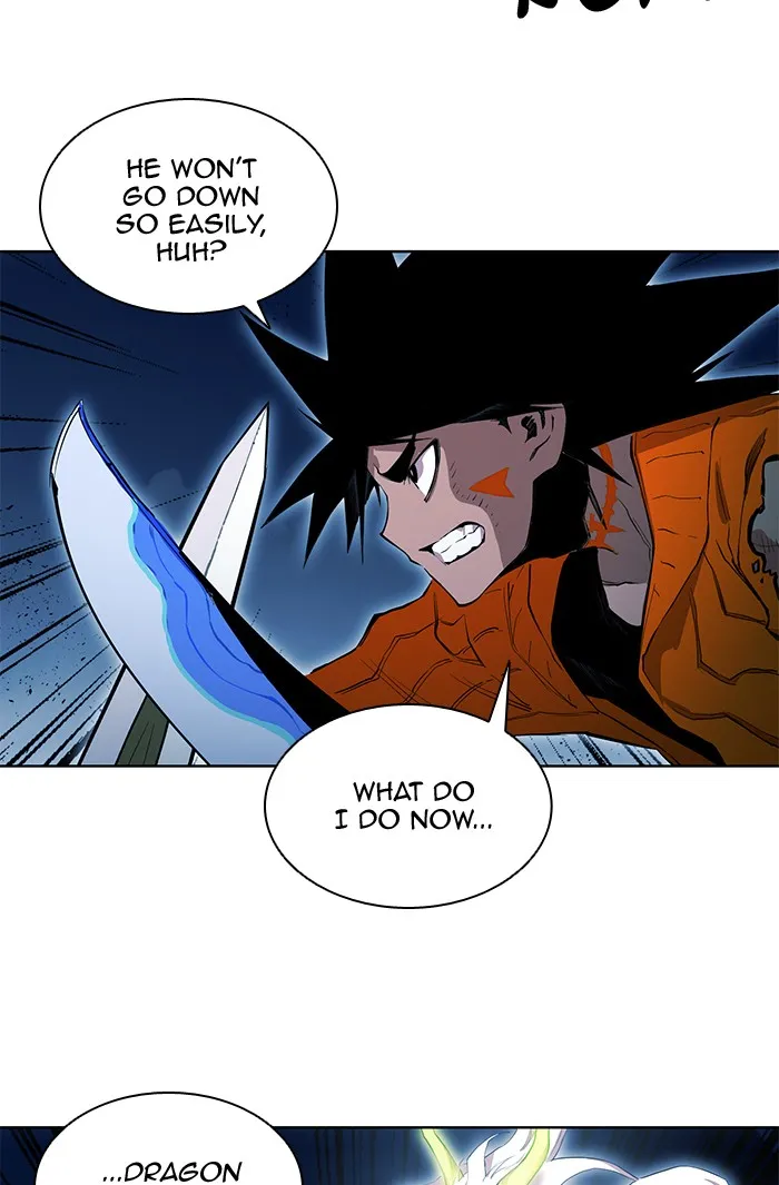 Hardcore Leveling Warrior Chapter 260 page 5 - 