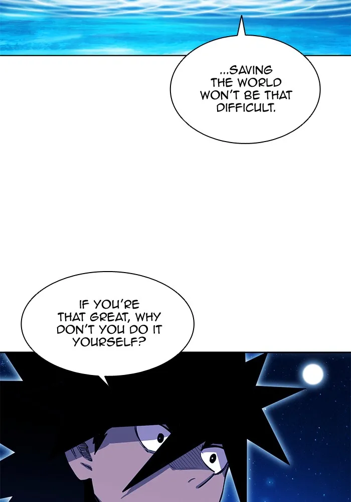Hardcore Leveling Warrior Chapter 260 page 41 - 