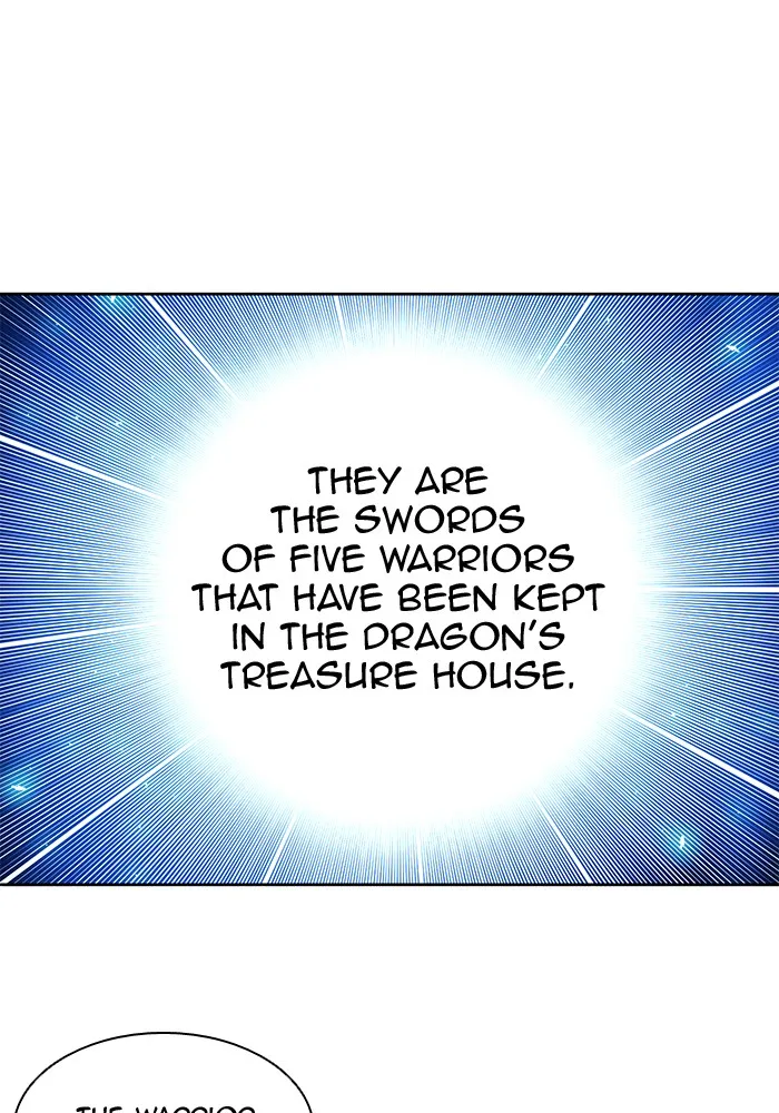Hardcore Leveling Warrior Chapter 260 page 43 - 