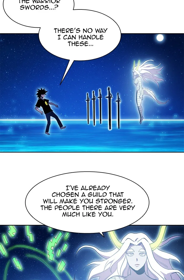 Hardcore Leveling Warrior Chapter 260 page 44 - 