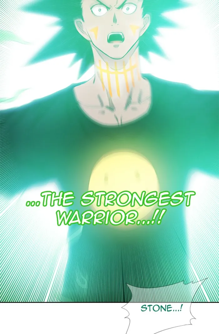 Hardcore Leveling Warrior Chapter 260 page 46 - 