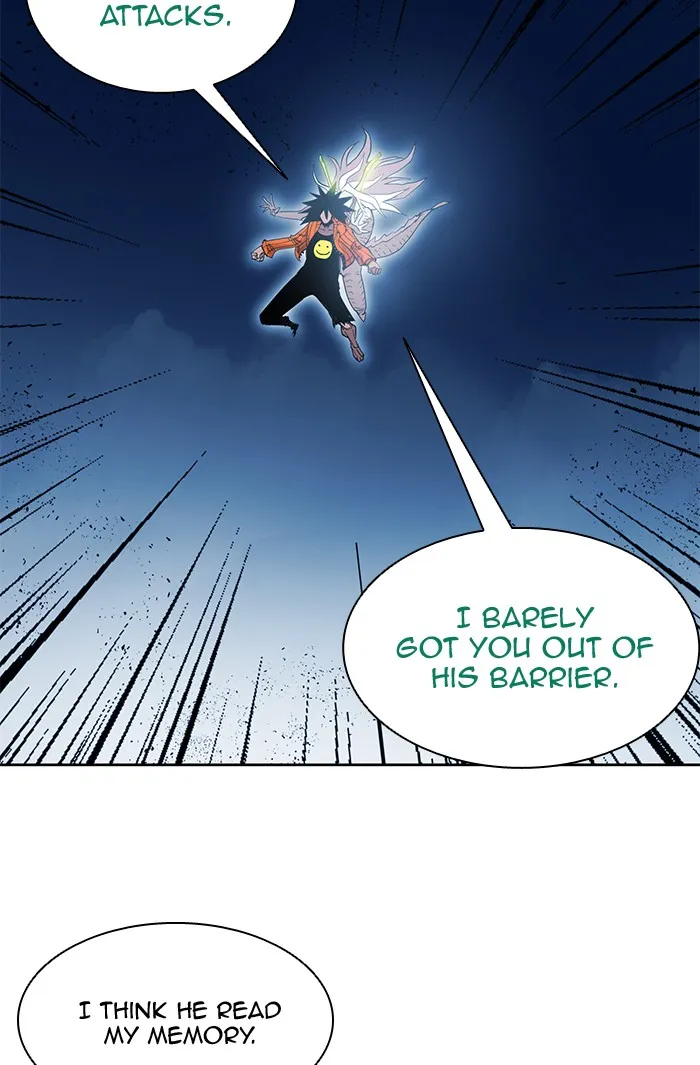 Hardcore Leveling Warrior Chapter 260 page 48 - 