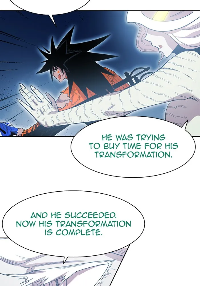 Hardcore Leveling Warrior Chapter 260 page 49 - 