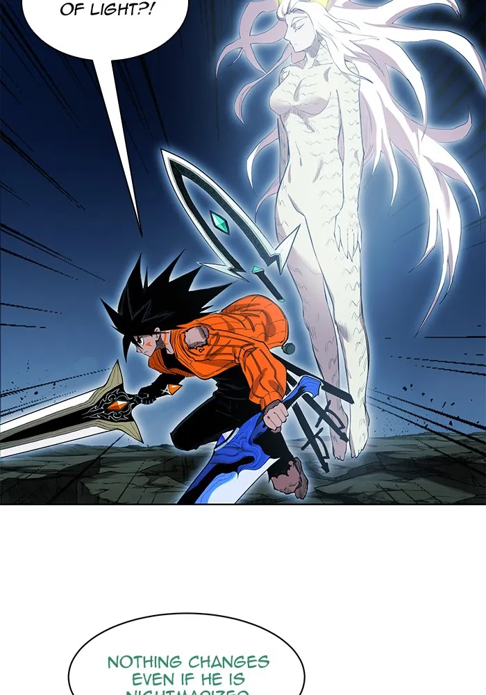 Hardcore Leveling Warrior Chapter 260 page 6 - 