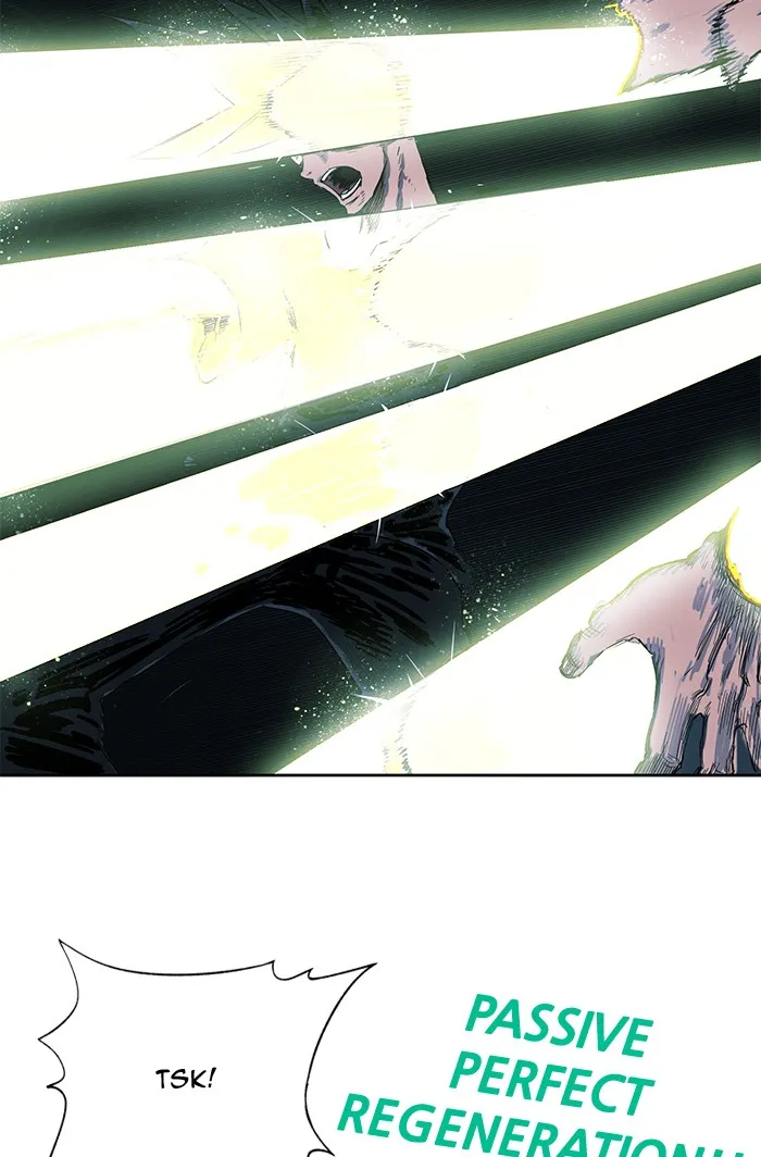 Hardcore Leveling Warrior Chapter 260 page 52 - 