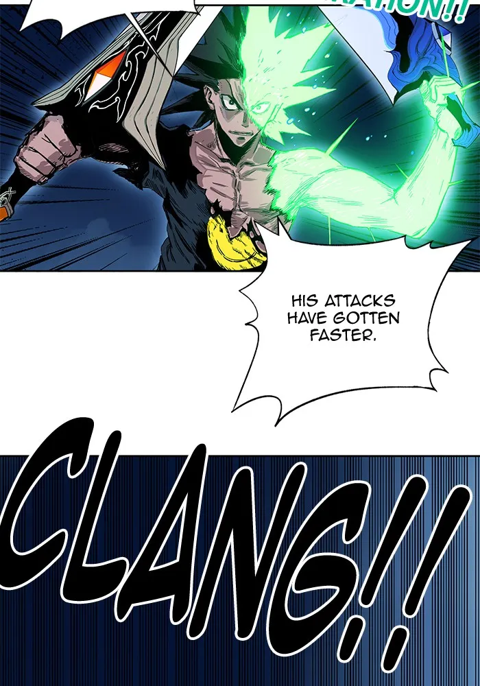 Hardcore Leveling Warrior Chapter 260 page 53 - 
