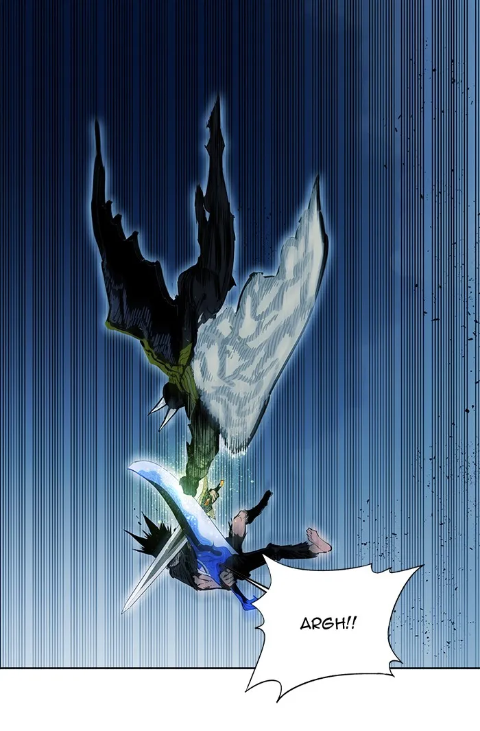 Hardcore Leveling Warrior Chapter 260 page 54 - 