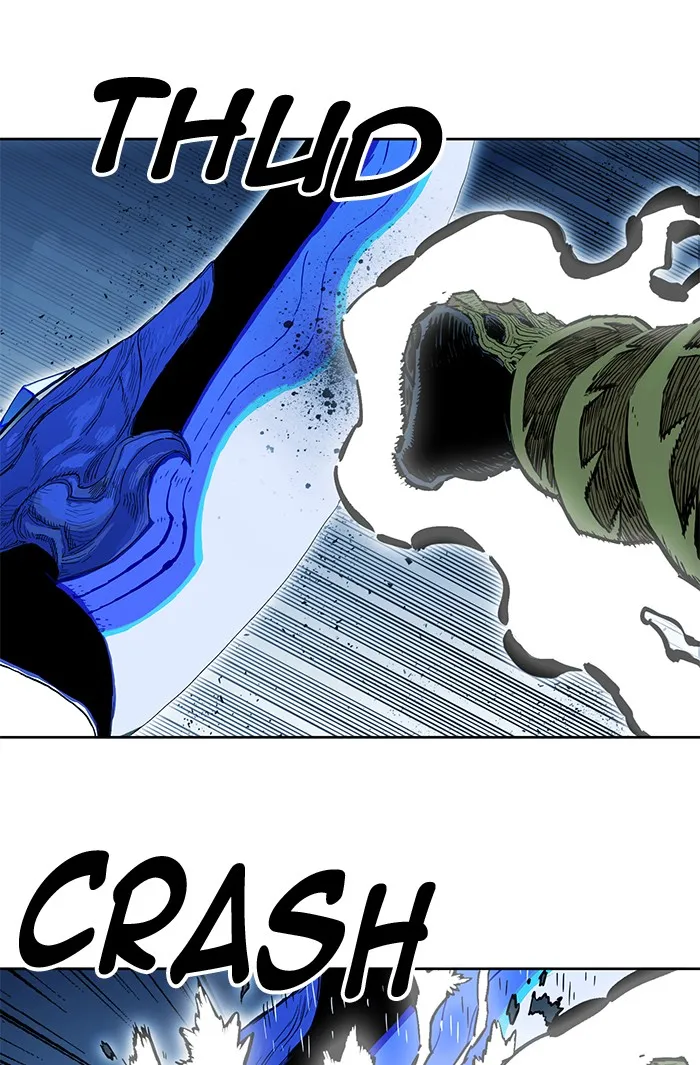 Hardcore Leveling Warrior Chapter 260 page 55 - 