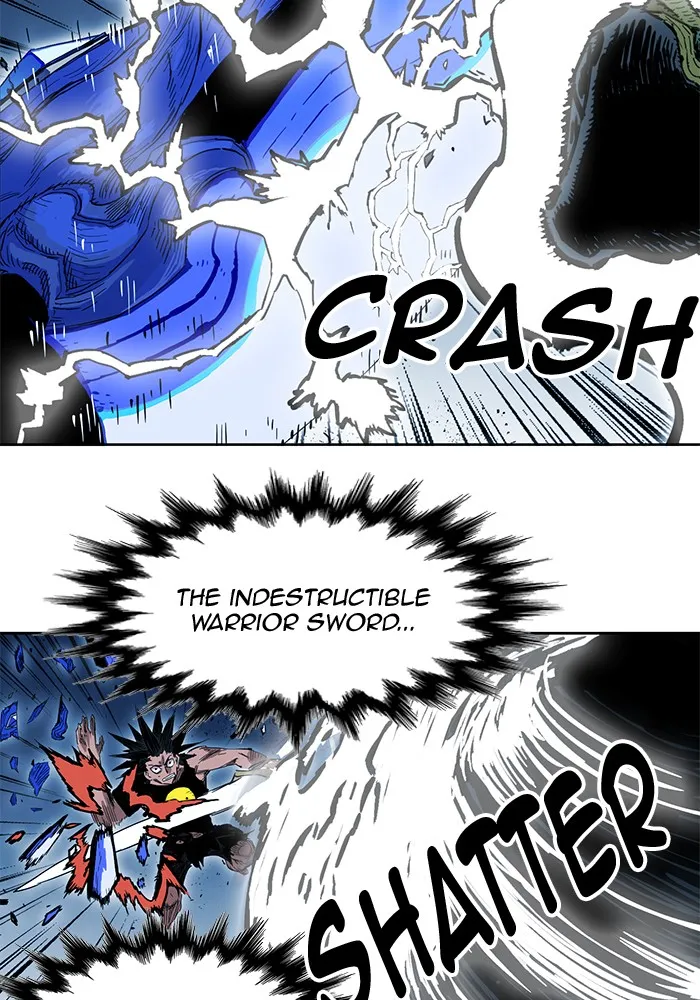 Hardcore Leveling Warrior Chapter 260 page 56 - 