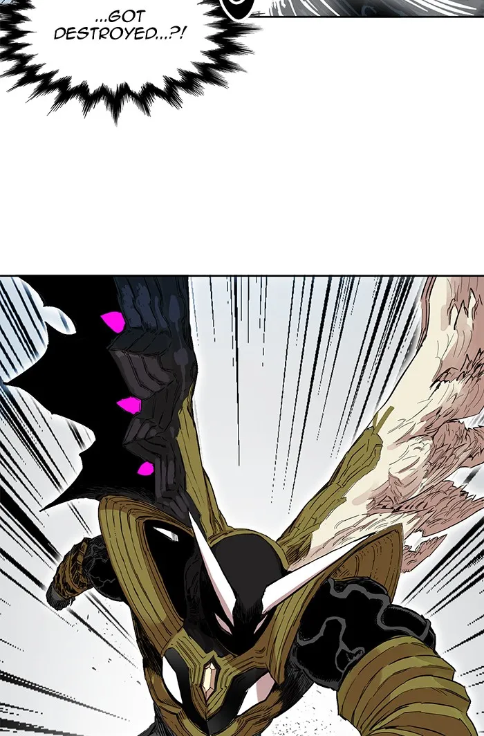 Hardcore Leveling Warrior Chapter 260 page 57 - 