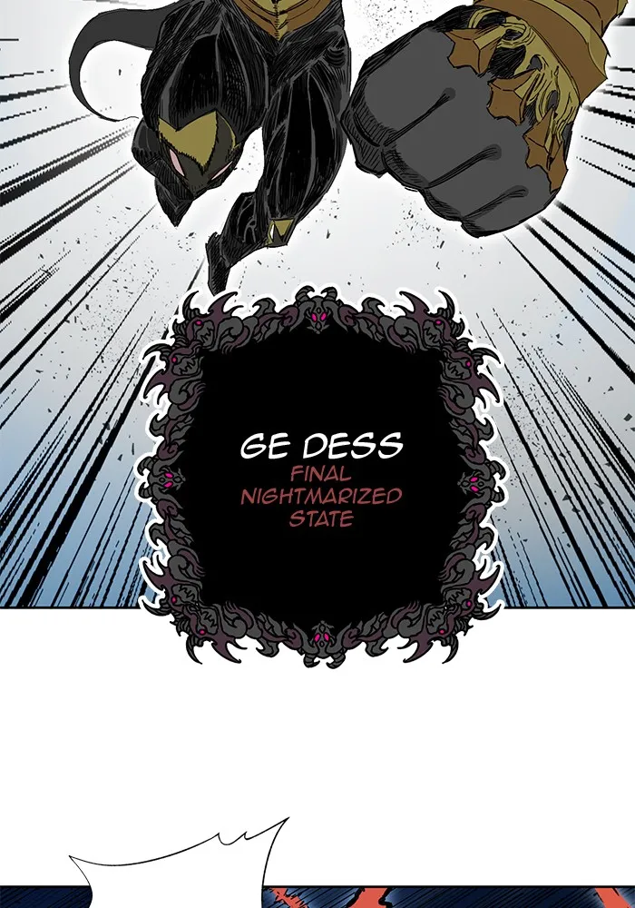 Hardcore Leveling Warrior Chapter 260 page 58 - 