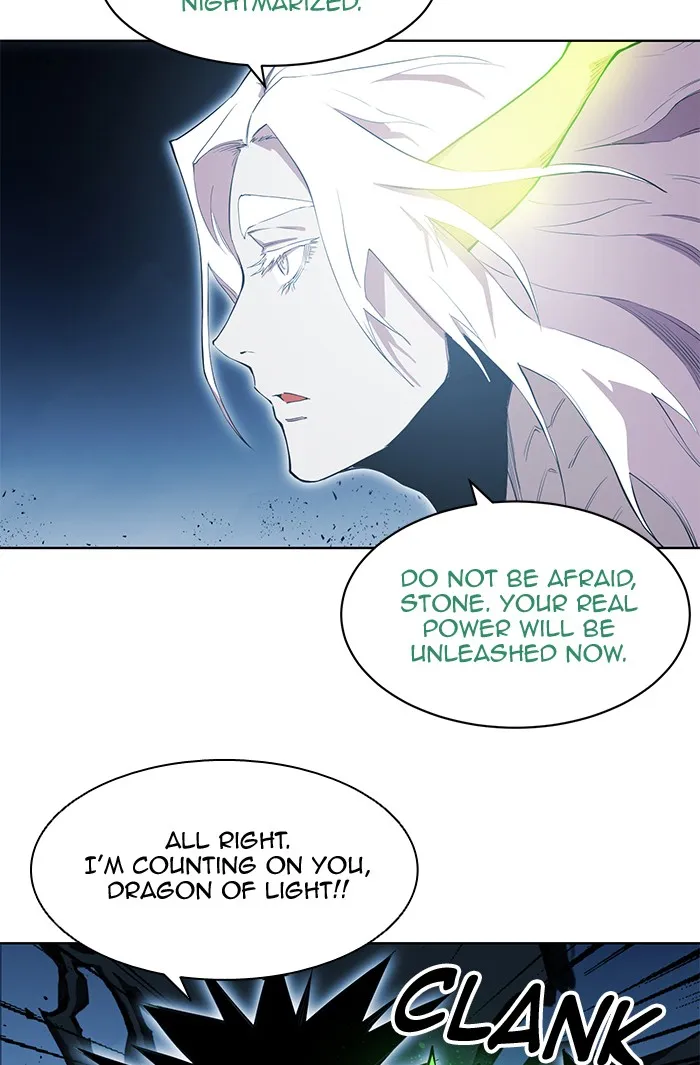 Hardcore Leveling Warrior Chapter 260 page 7 - 