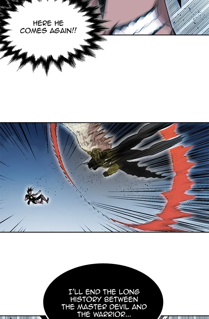 Hardcore Leveling Warrior Chapter 260 page 61 - 