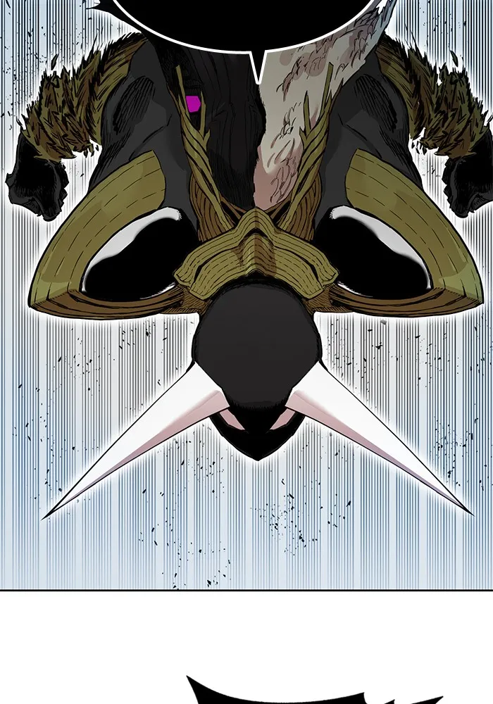 Hardcore Leveling Warrior Chapter 260 page 62 - 