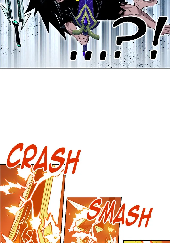 Hardcore Leveling Warrior Chapter 260 page 68 - 