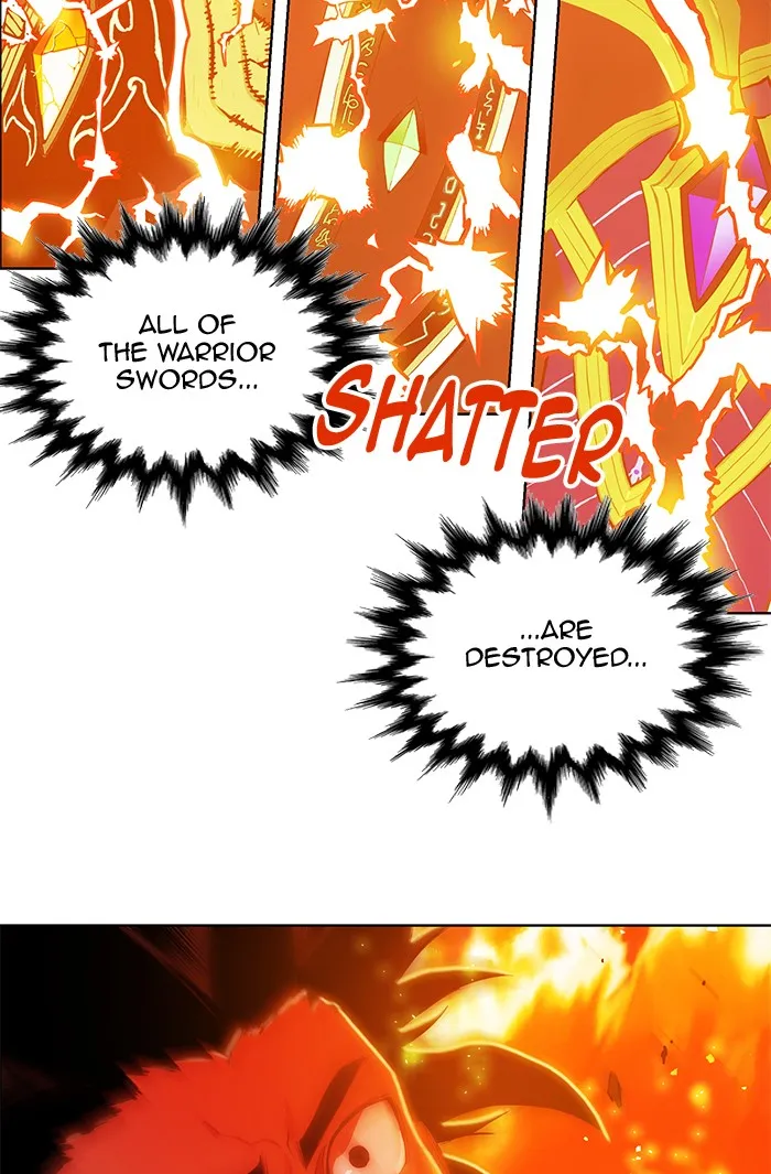 Hardcore Leveling Warrior Chapter 260 page 69 - 