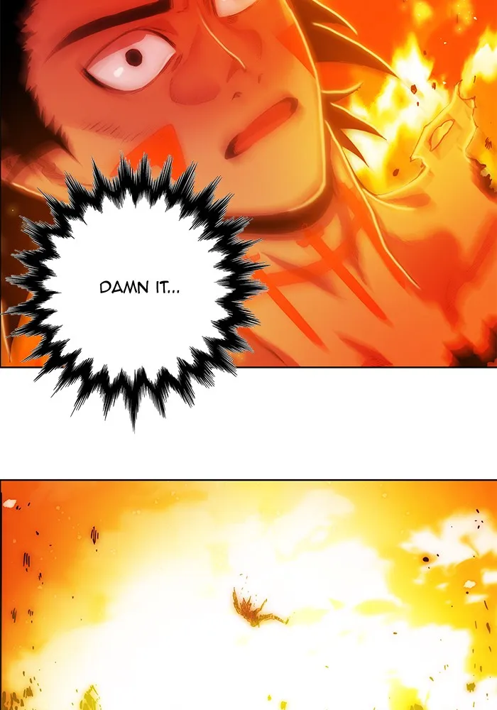 Hardcore Leveling Warrior Chapter 260 page 70 - 