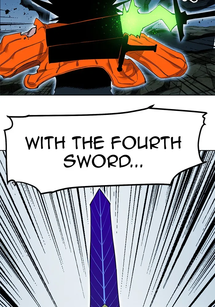 Hardcore Leveling Warrior Chapter 260 page 8 - 