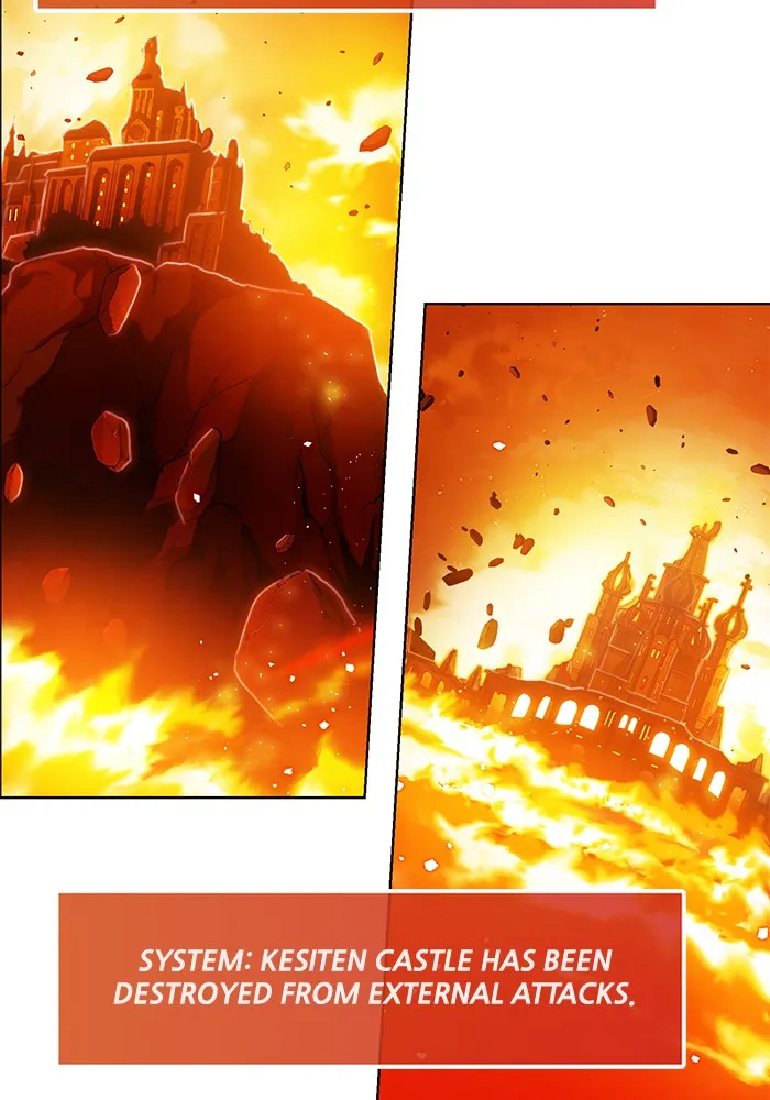 Hardcore Leveling Warrior Chapter 260 page 72 - 