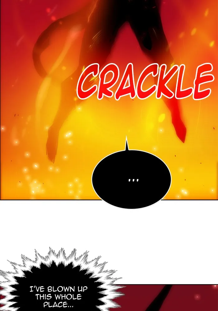 Hardcore Leveling Warrior Chapter 260 page 76 - 