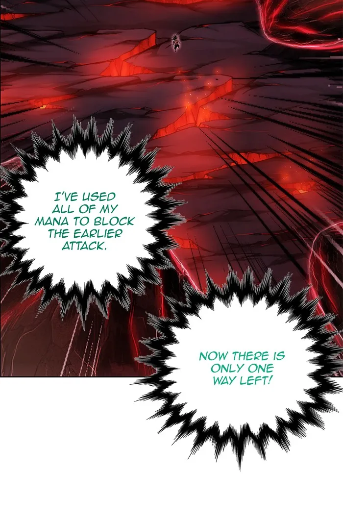 Hardcore Leveling Warrior Chapter 260 page 81 - 
