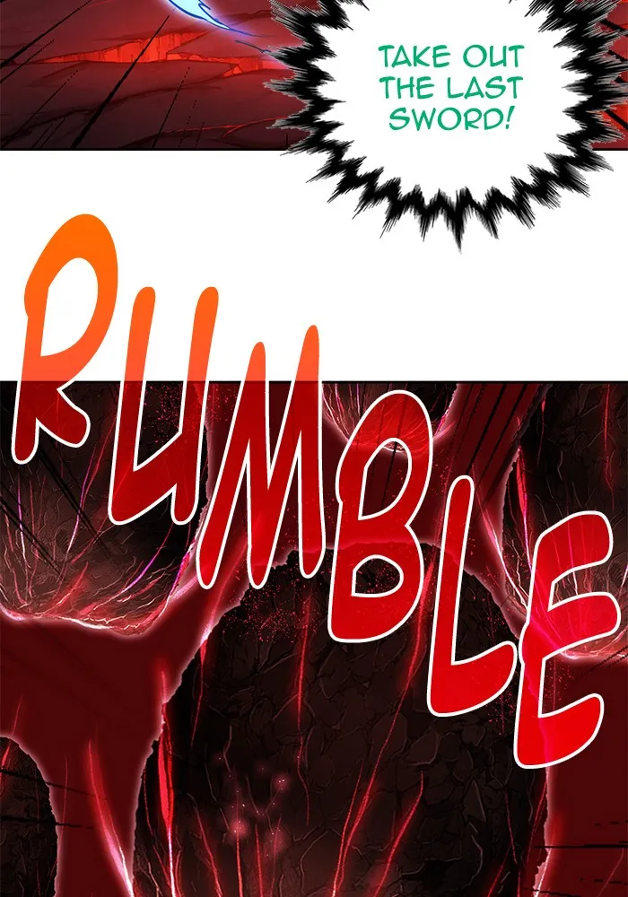 Hardcore Leveling Warrior Chapter 260 page 83 - 