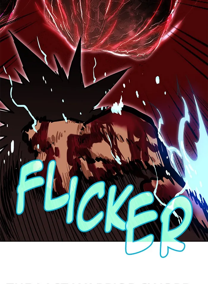 Hardcore Leveling Warrior Chapter 260 page 84 - 