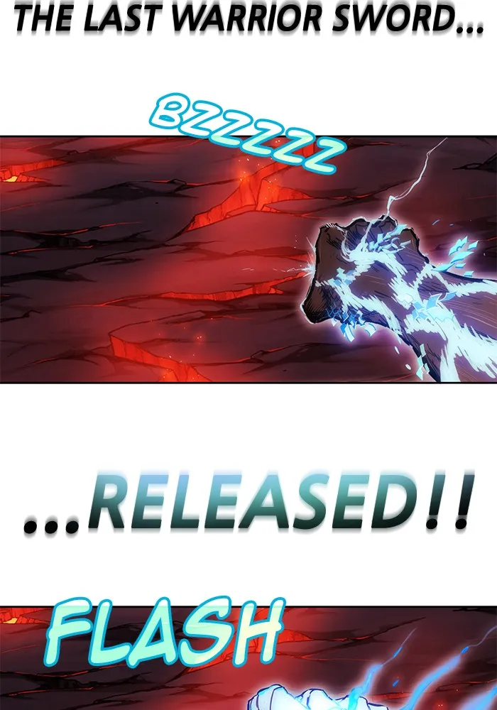 Hardcore Leveling Warrior Chapter 260 page 85 - 